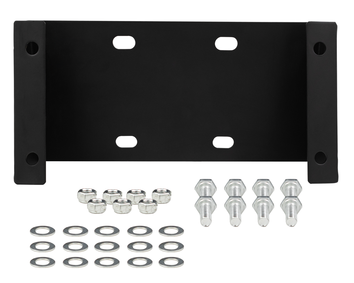 Bracket for Hose Reel (trolley [125 85.402.012]