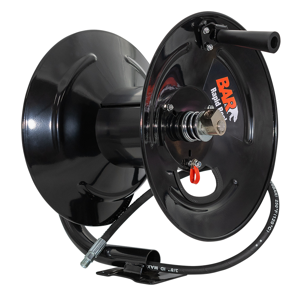 Crank (BAR)