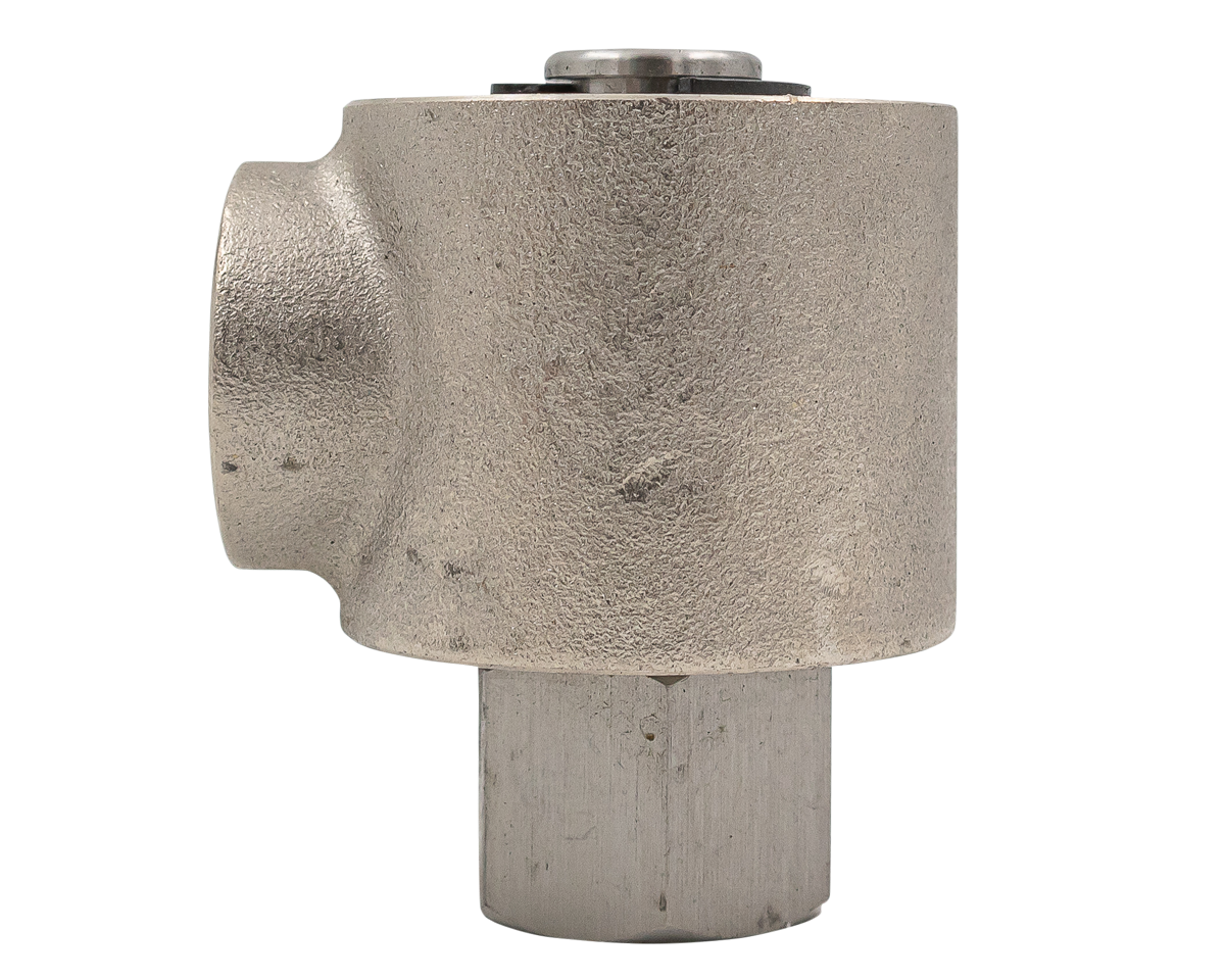 Hose Reel Swivel [125 85.402.149]