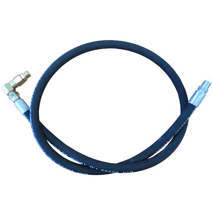 Swivel & Hose link 85.402.101 [125 85.402.158]