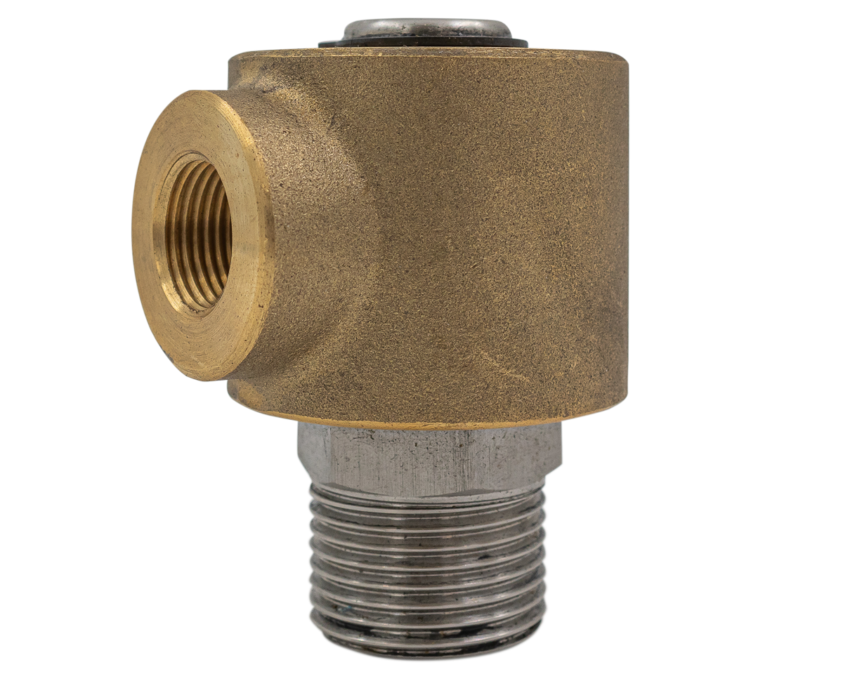 Hose Reel Swivel [125 85.402.167]