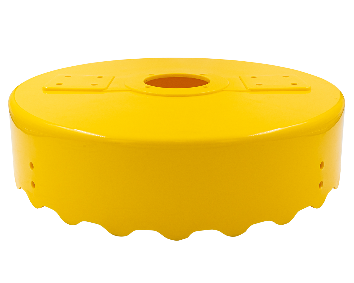 Plastic Cover for 18inc  WAW [125 85.419.019]