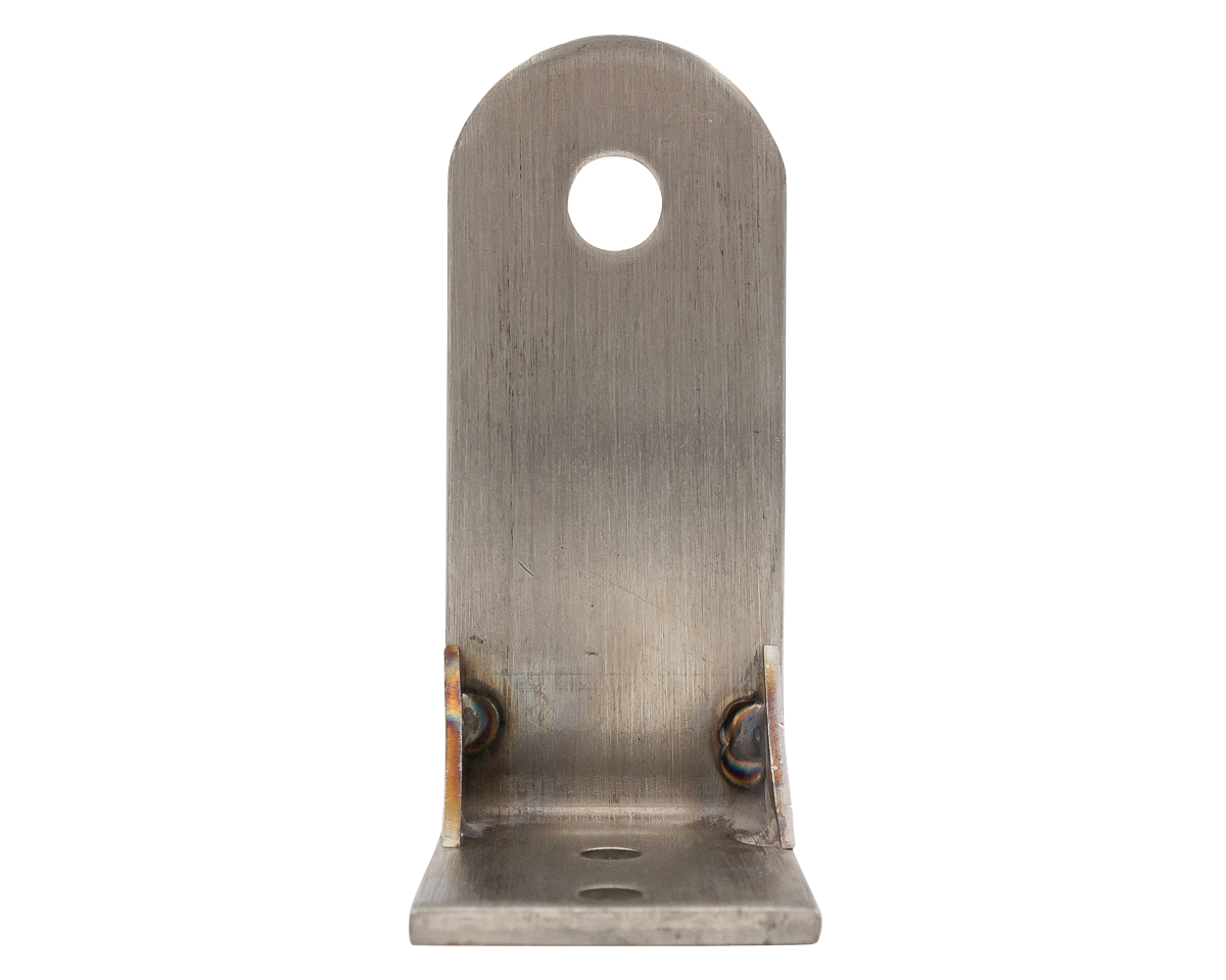 FSC Wheel Bracket SS inch [125 85.419.037]