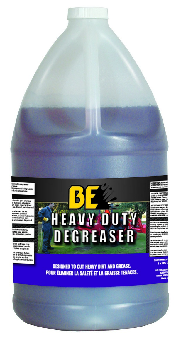 Soap Detergent - Heavy Duty [ZZZ 125 85.490.053]