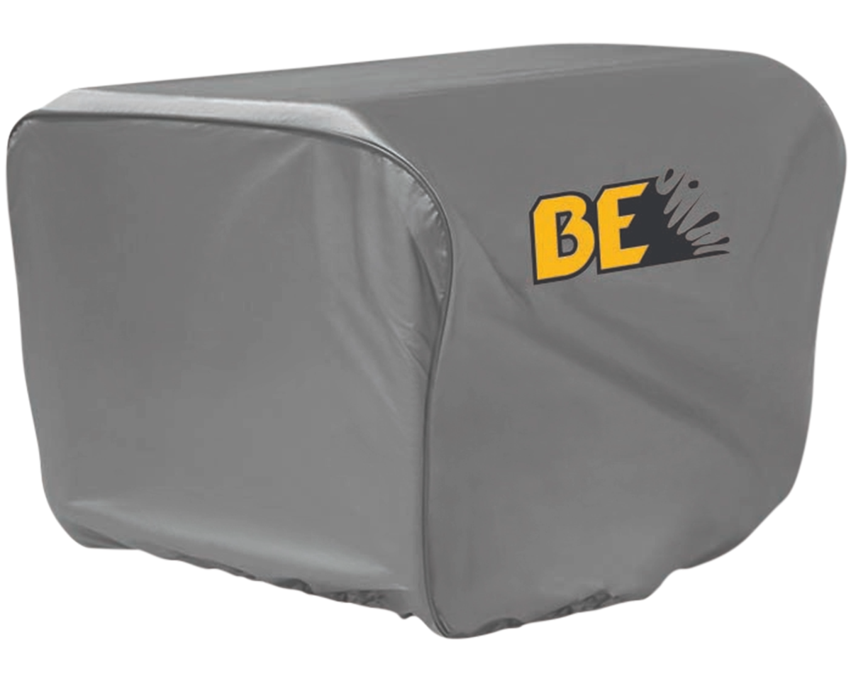 Generator Cover Medium(B1) [125 85.508.008]