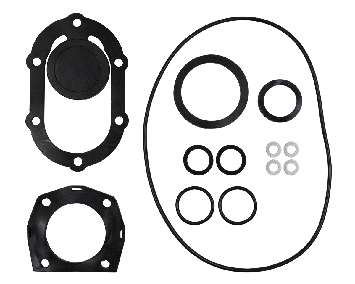Seal Kit (no M/Seal) HP20652 [125 85.572.102B]
