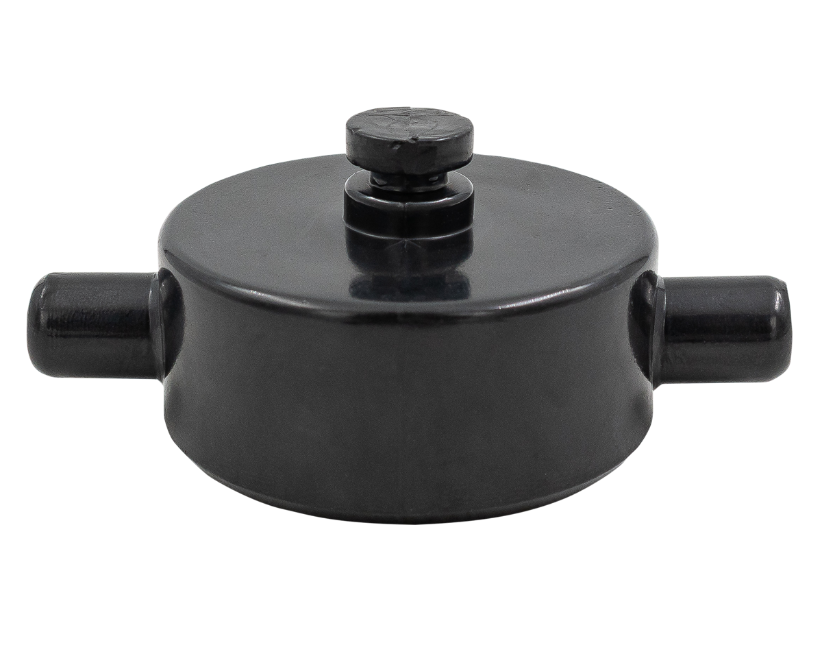 Outlet caps & seals11/2  & 1 [125 85.572.122]