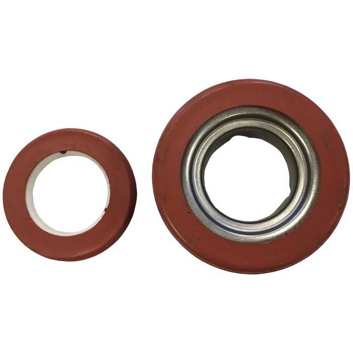 Mechanical Seal (C1) [125 85.572.123V]