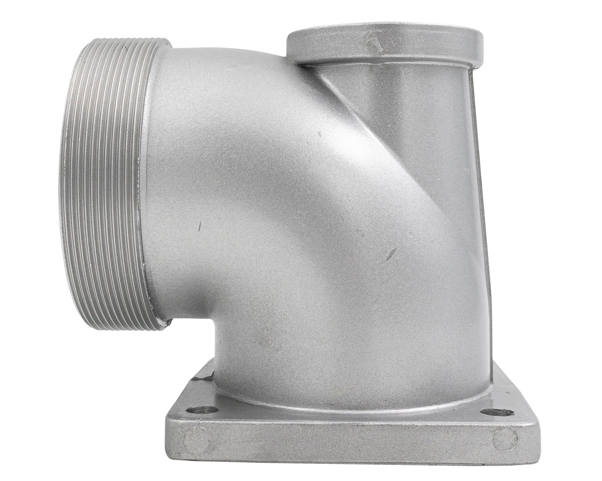 Delivery Elbow WP4013 [125 85.572.169]