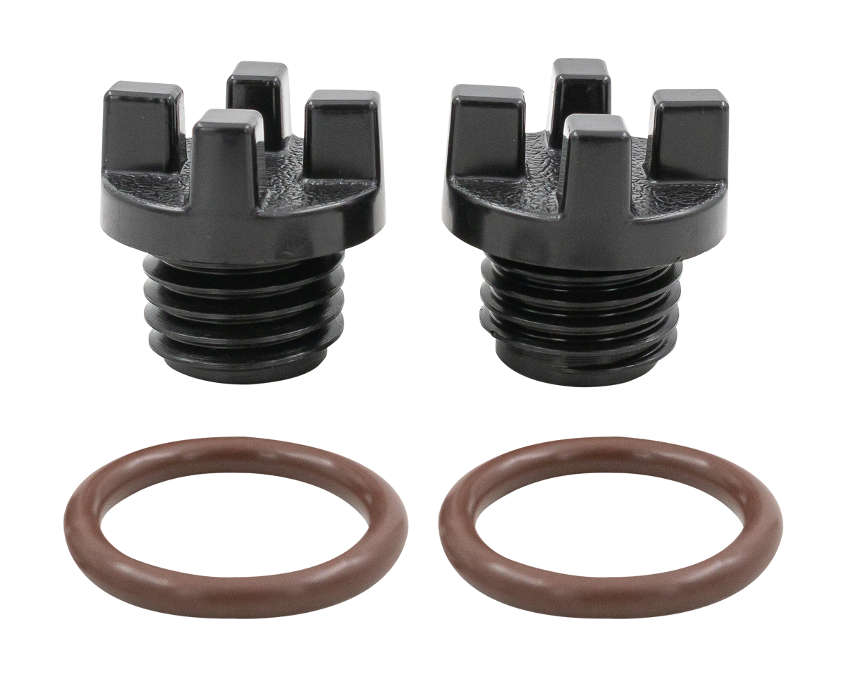 Prim/Drain cap+O ring TP3/4013 [125 85.572.308]