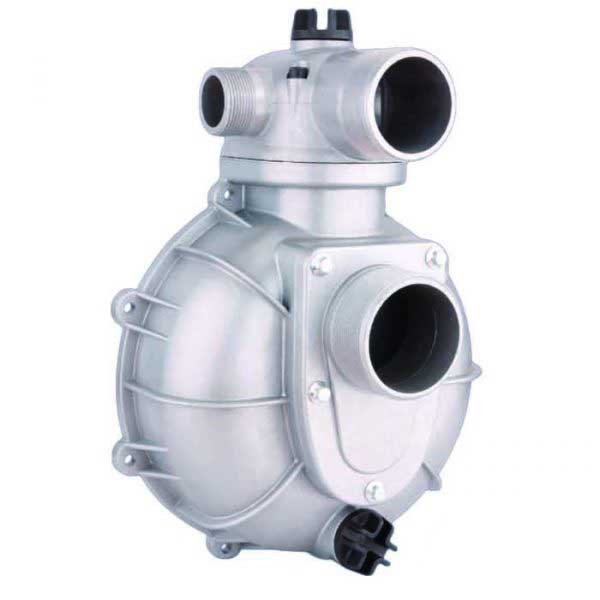 High Pressure Pump  HP30A HP30 [125 85.572.337]