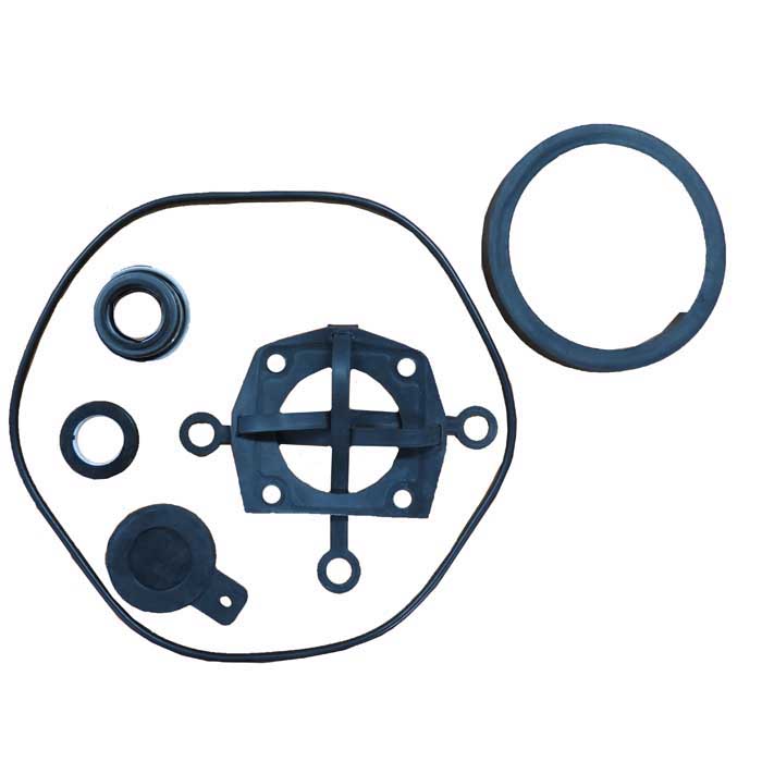 Pump Repair Seal Kit - NBR [125 85.572.370]