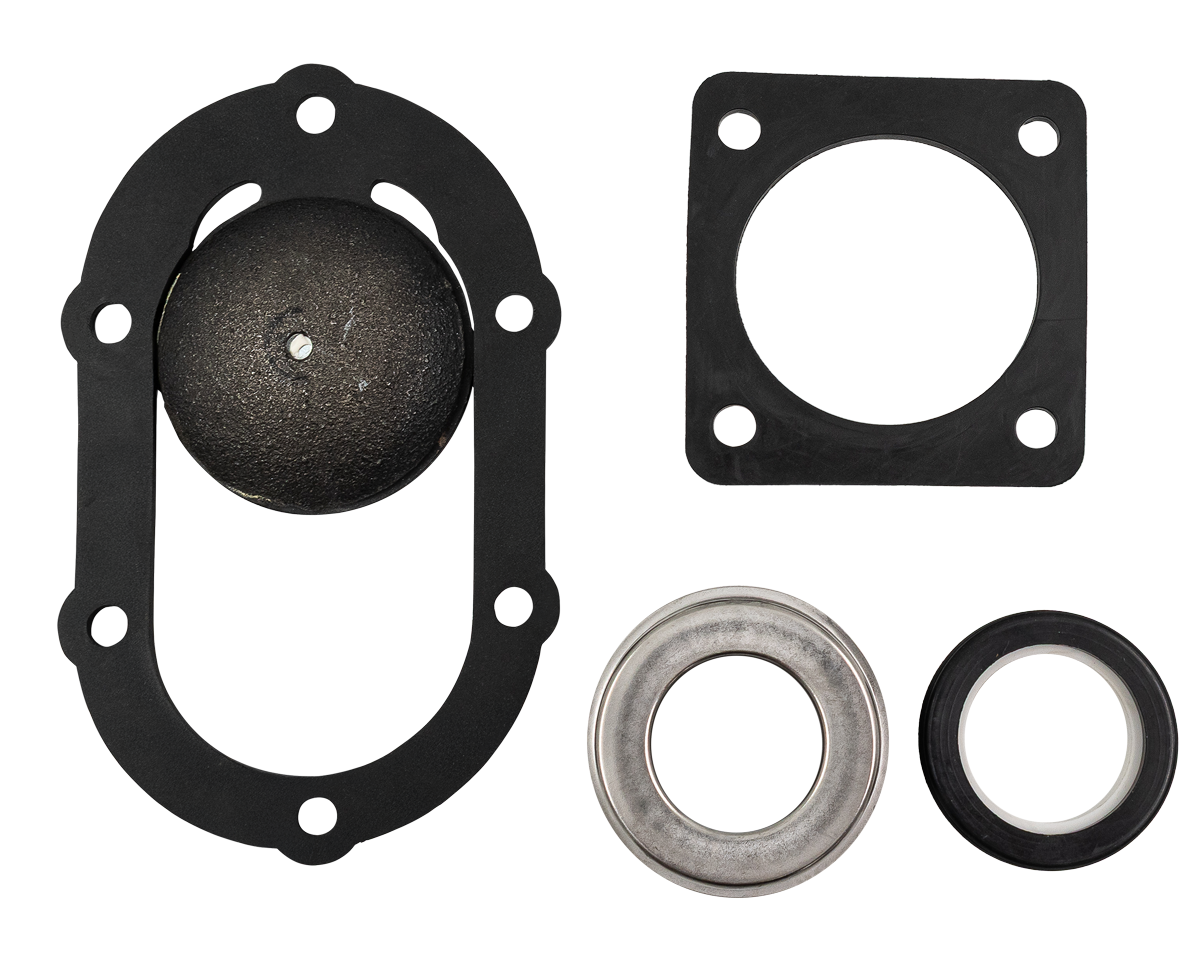 Mech Seal HP20131 New [125 85.572.529]