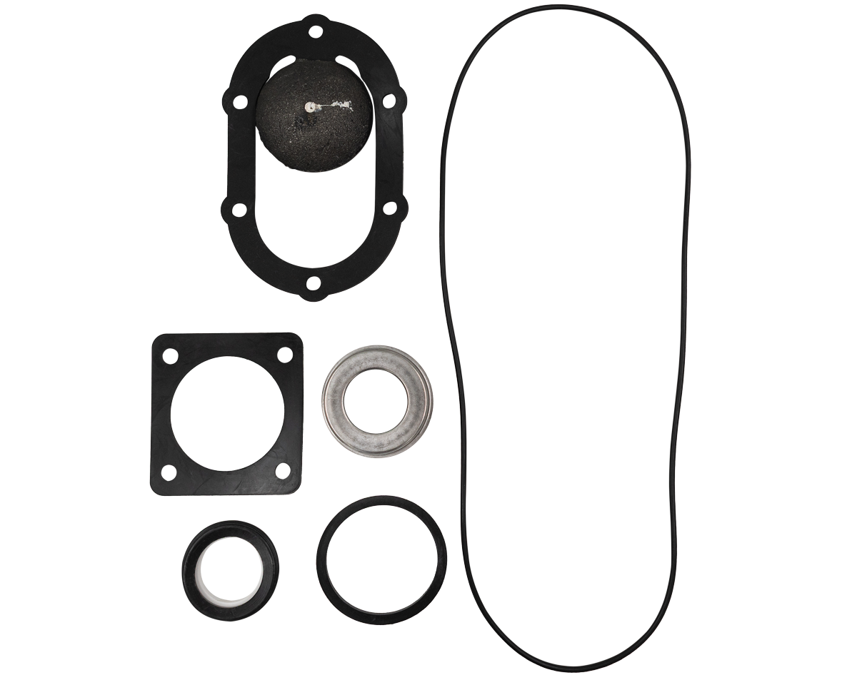 Seal Kit inc m/seal HP20131New [125 85.572.530]