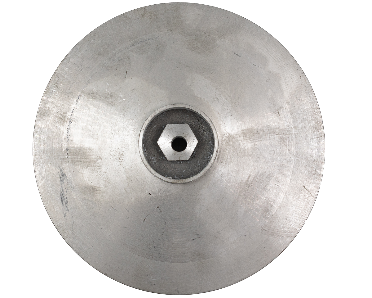 Impeller HP20131 New [125 85.572.531]