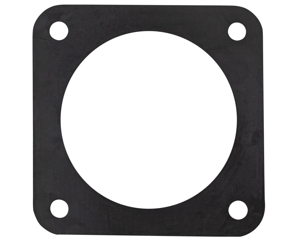 Suction Cover 2inch  HP20650 [125 85.572.576]