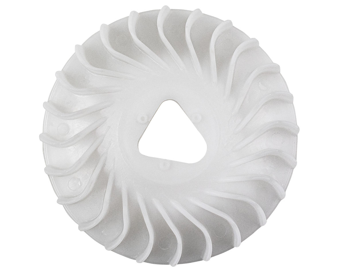 HP20701-R Impeller [125 85.572.663]