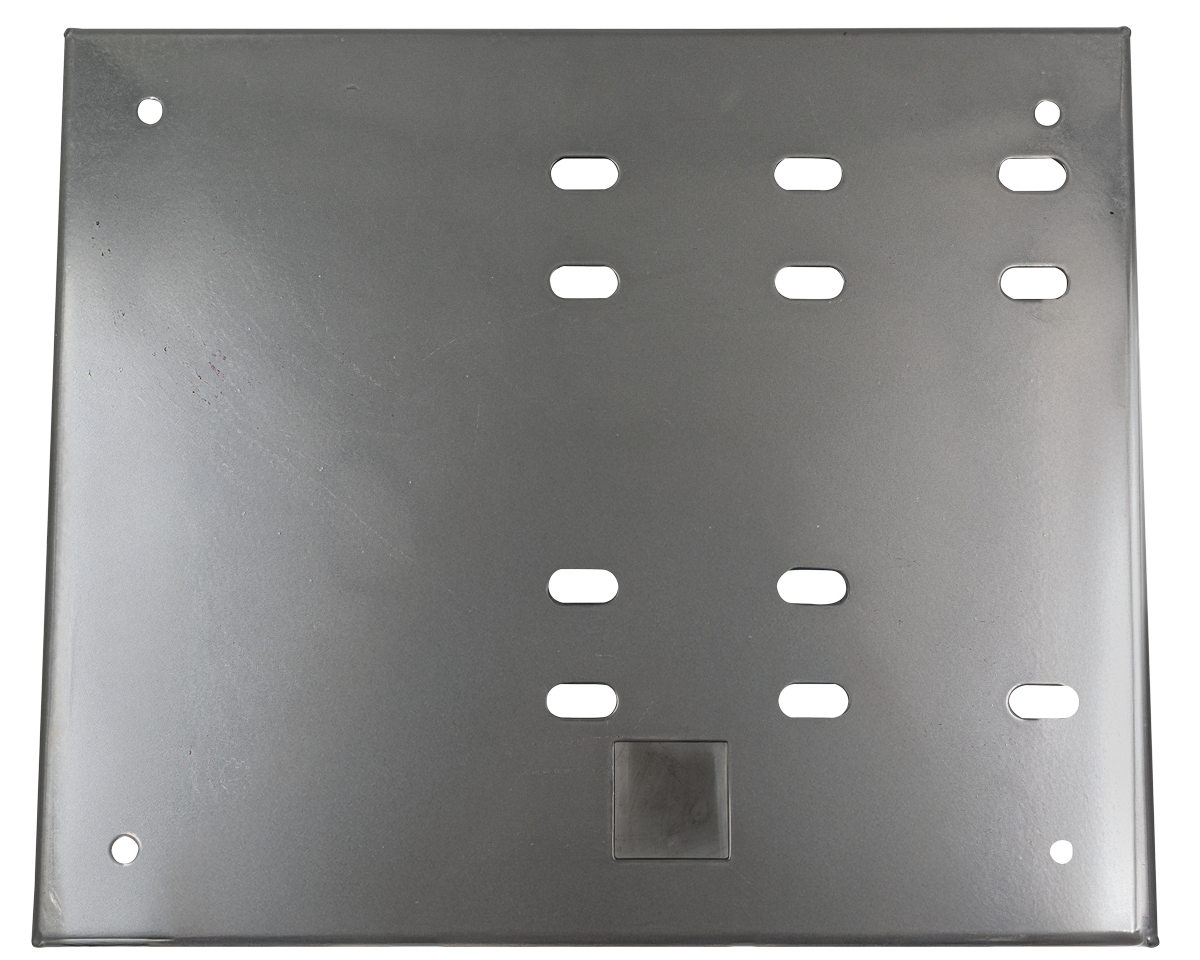 Base Plate [125 85.600.016]