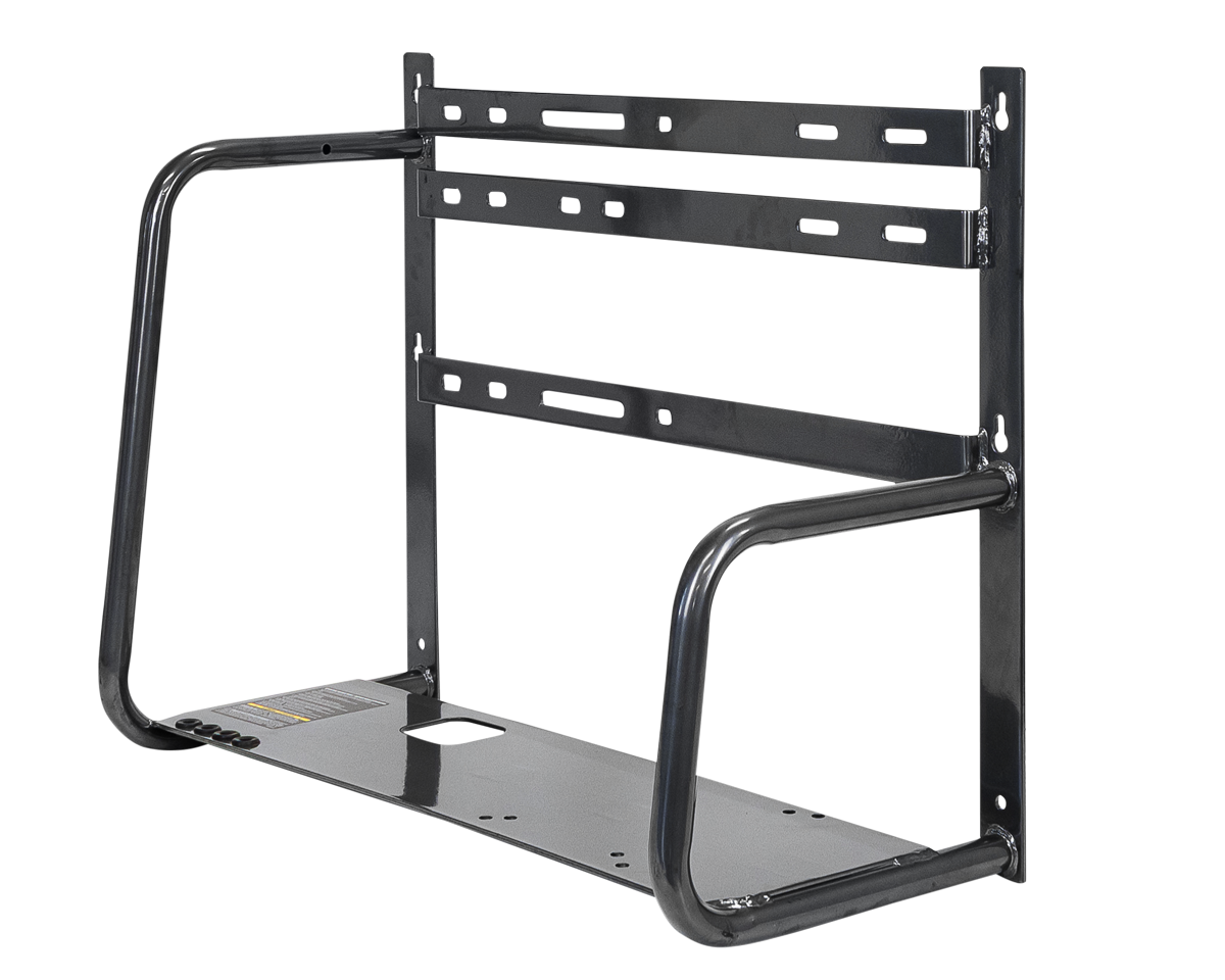 Frame - Wall Mount Large [125 85.600.112]
