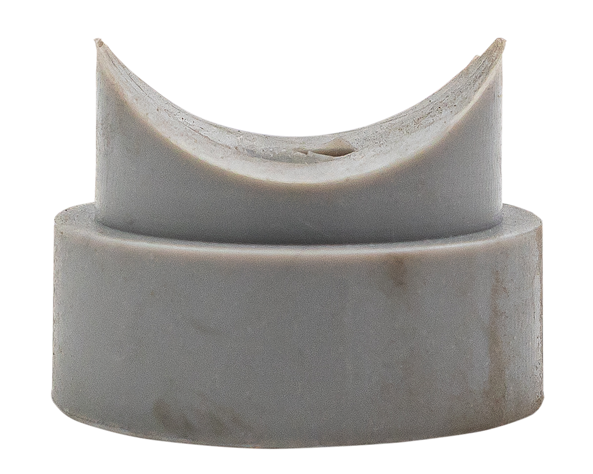 Rubber Foot for Trolley [125 85.600.122-07]