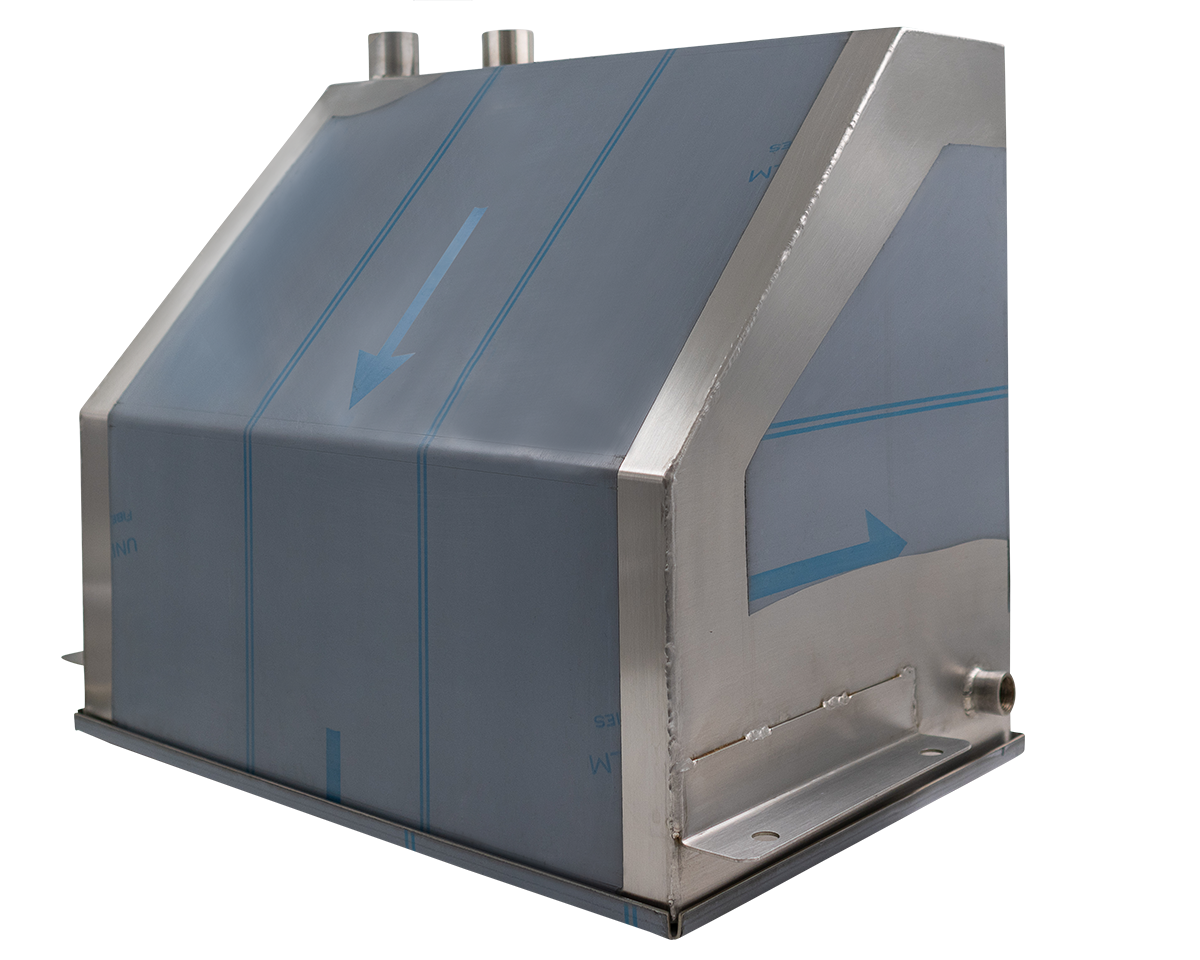 Water Tank - Suits Frame JMA [125 85.601.015 30L SS]
