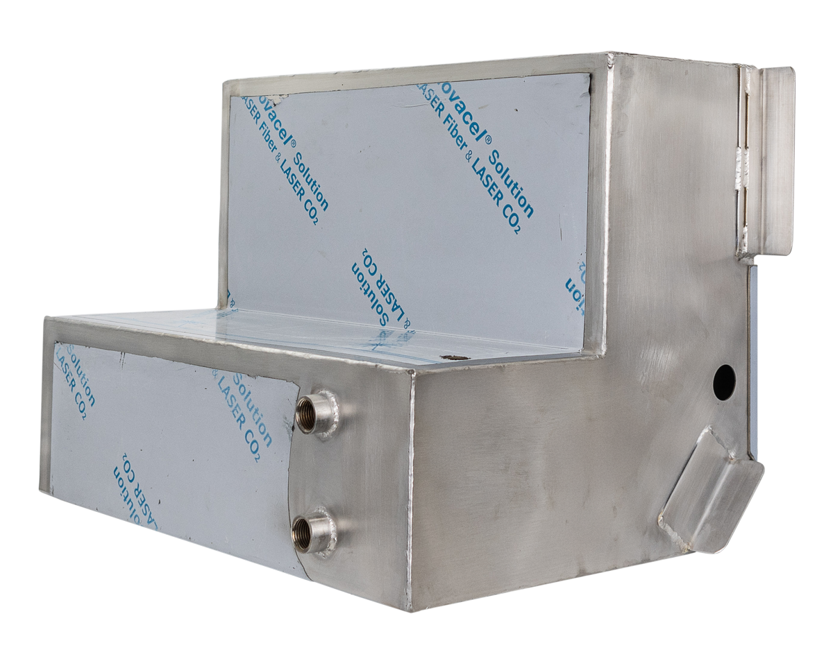 Water Tank - Suits Frame JM (C [125 85.601.015 38L SS]