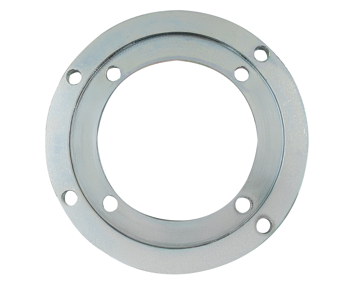 Diesel engine to Pump Zinc [125 85.602.001]