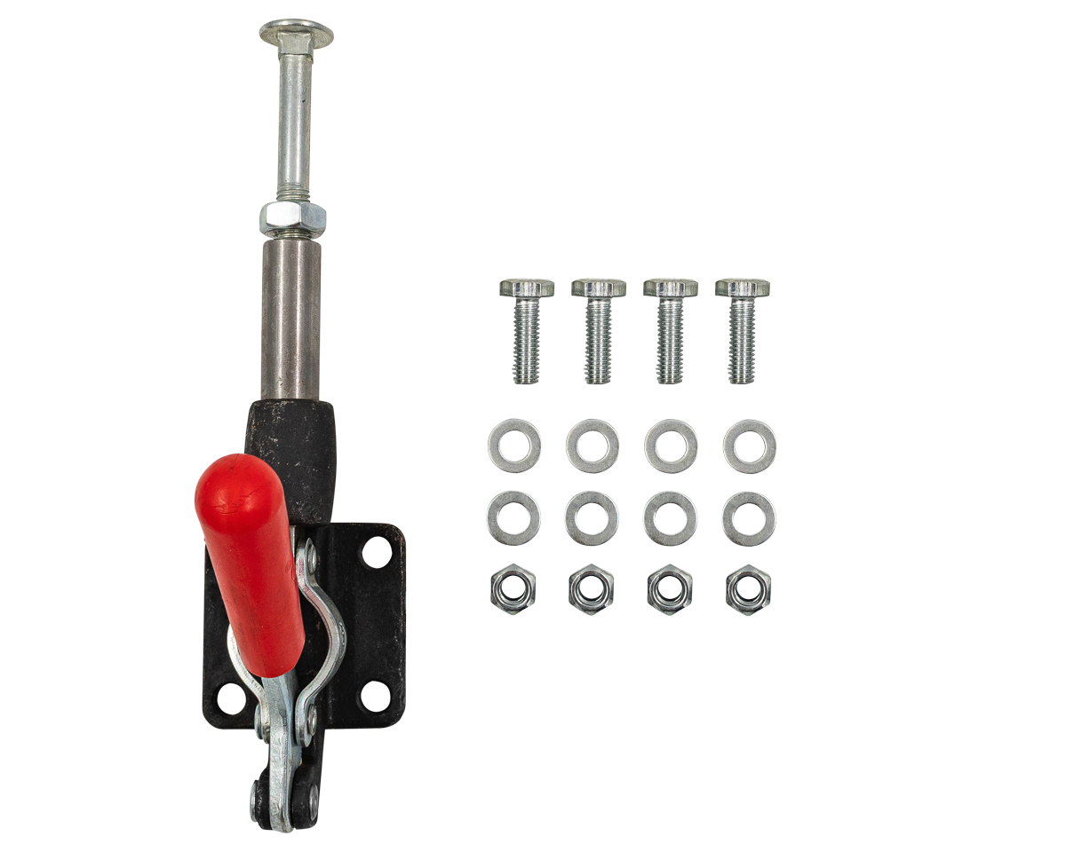 X Large Frame Brake Assembly [125 85.604.104]