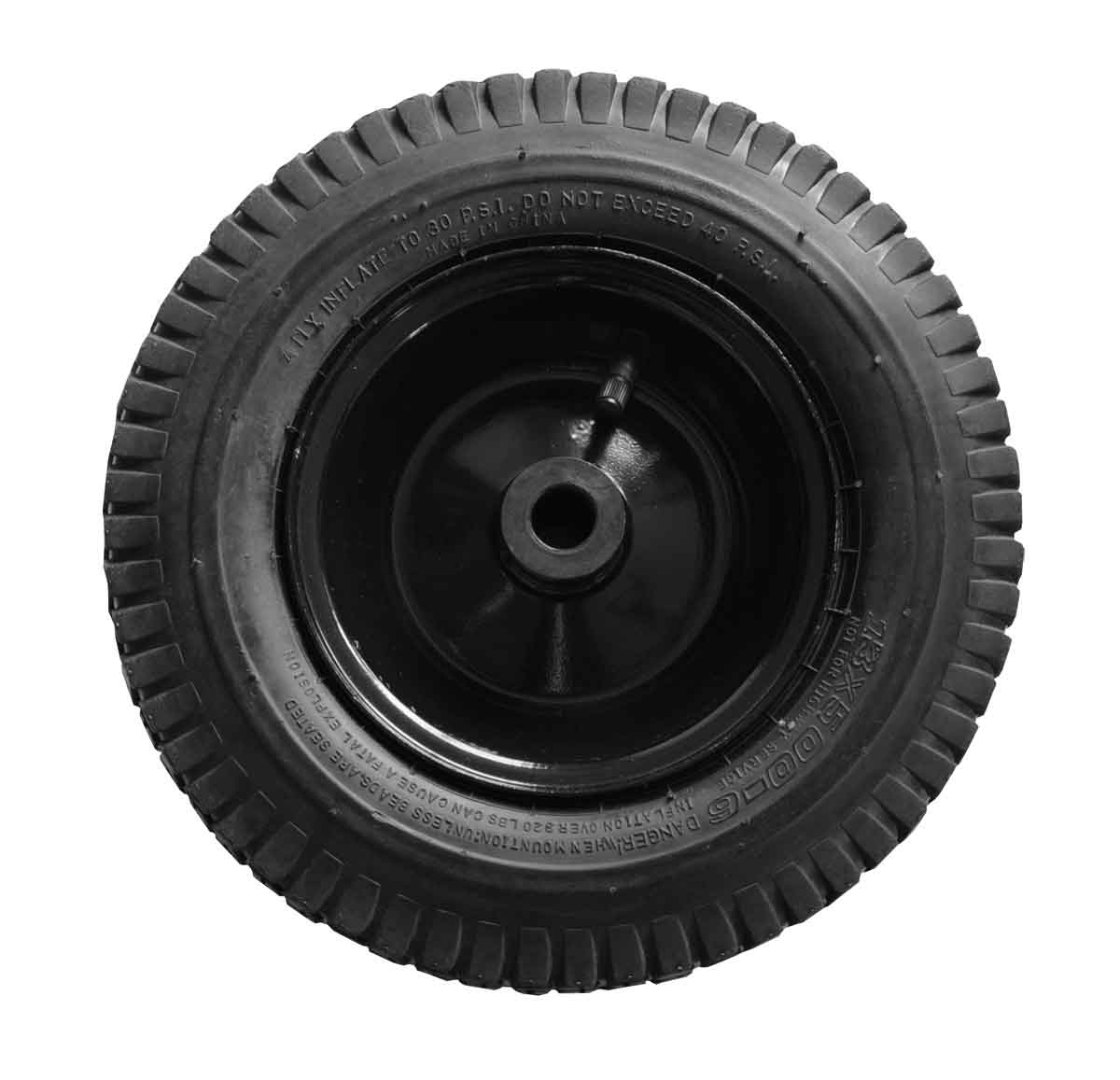 Wheels