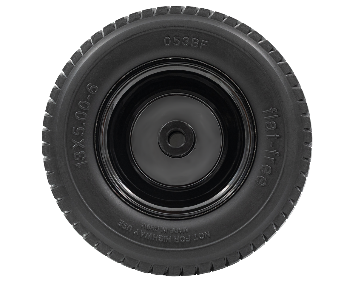 Wheel (C) [125 85.660.053BFP]