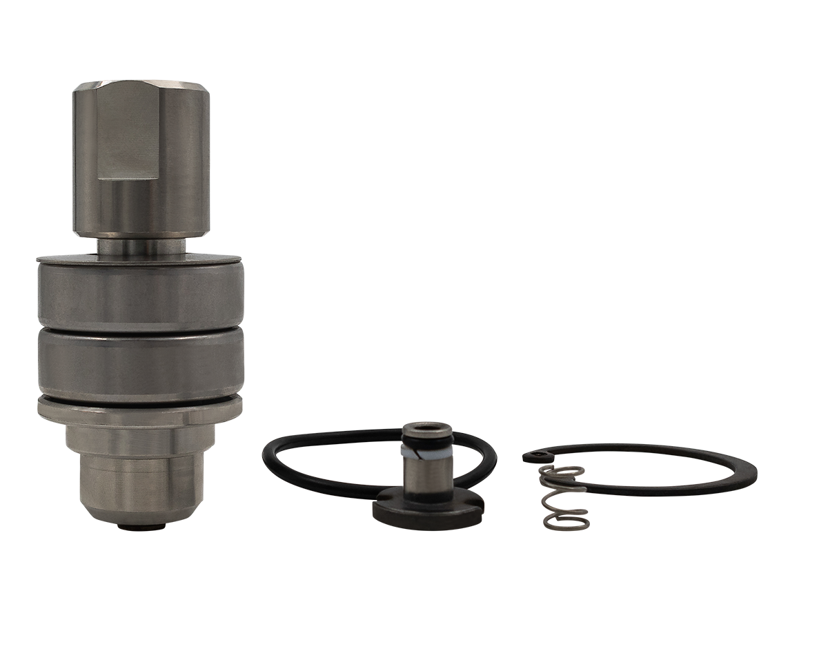 Rotary Head Repair Kit [125 85.790.010]