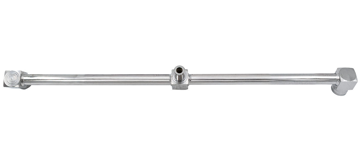 Rotary Arm 20inch WAW-Aussie [125 85.791.011]