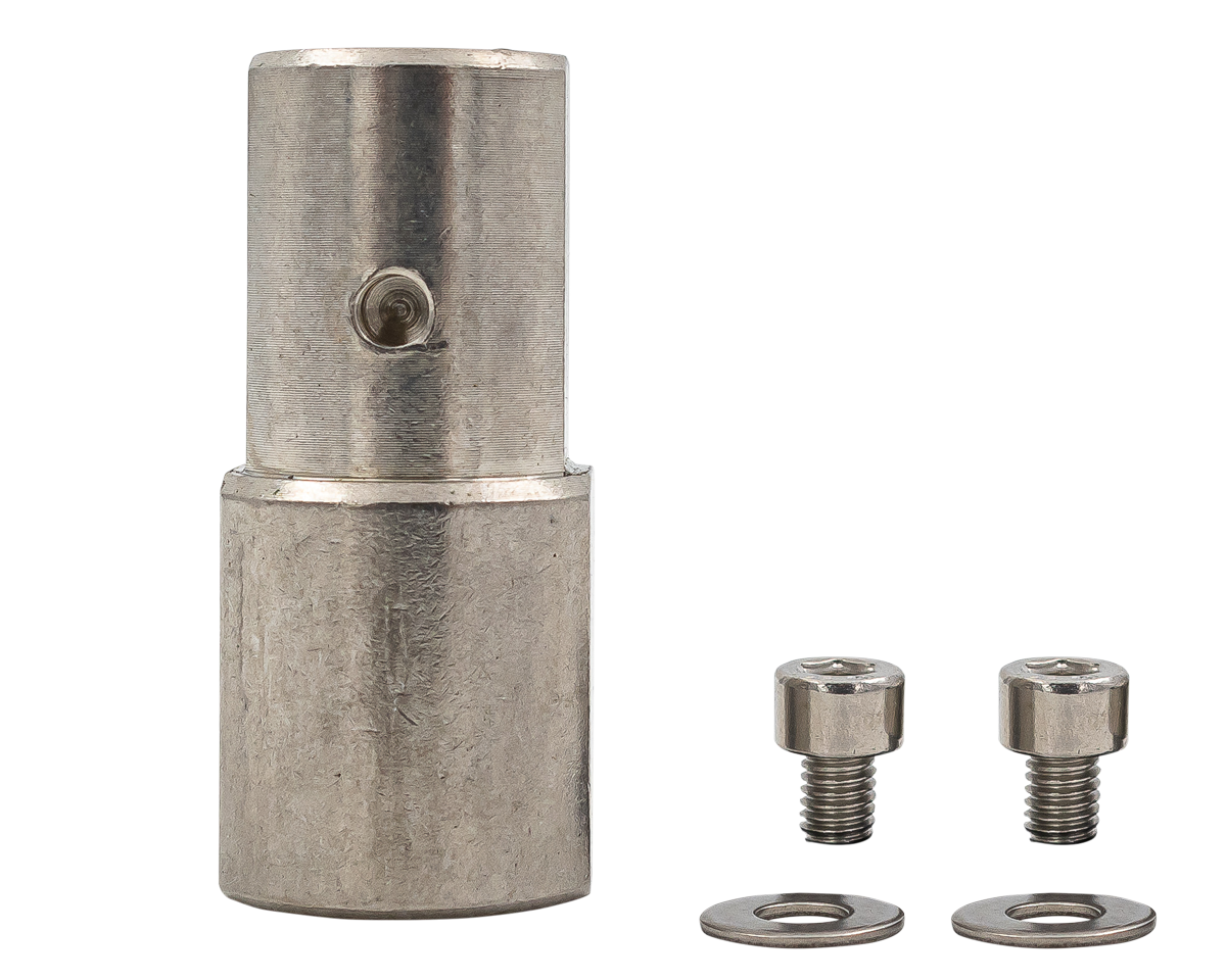 Long Wand Hose Adaptor Fitting [125 85.791.027]