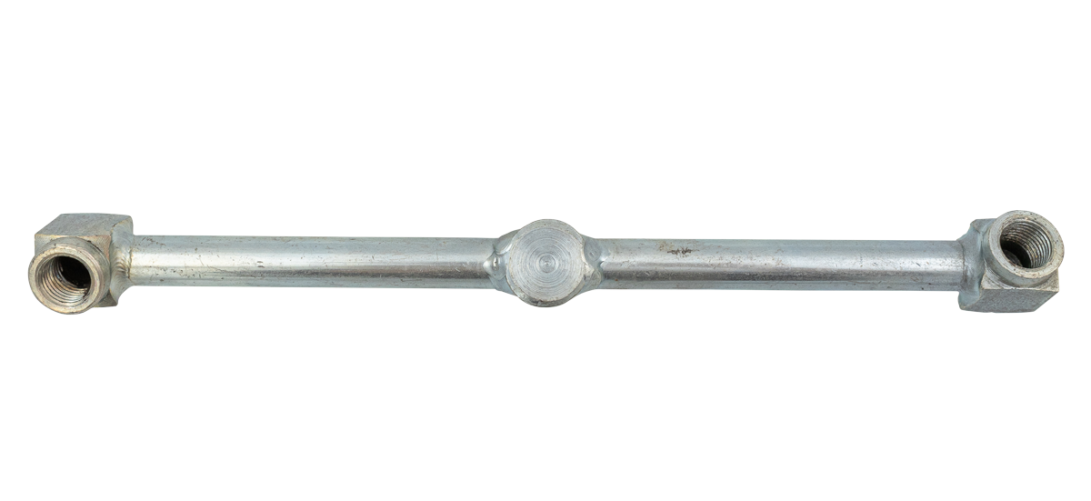 Rotary Arm 12inch 12Y HS [125 85.791.031]