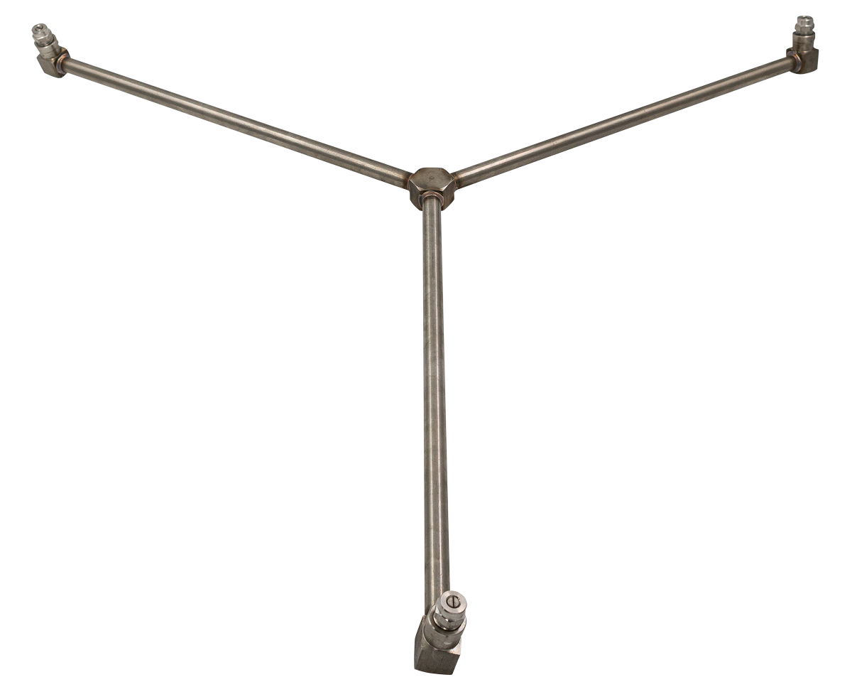 Rotary Arm BAR3000 3 arm [125 85.792.101]