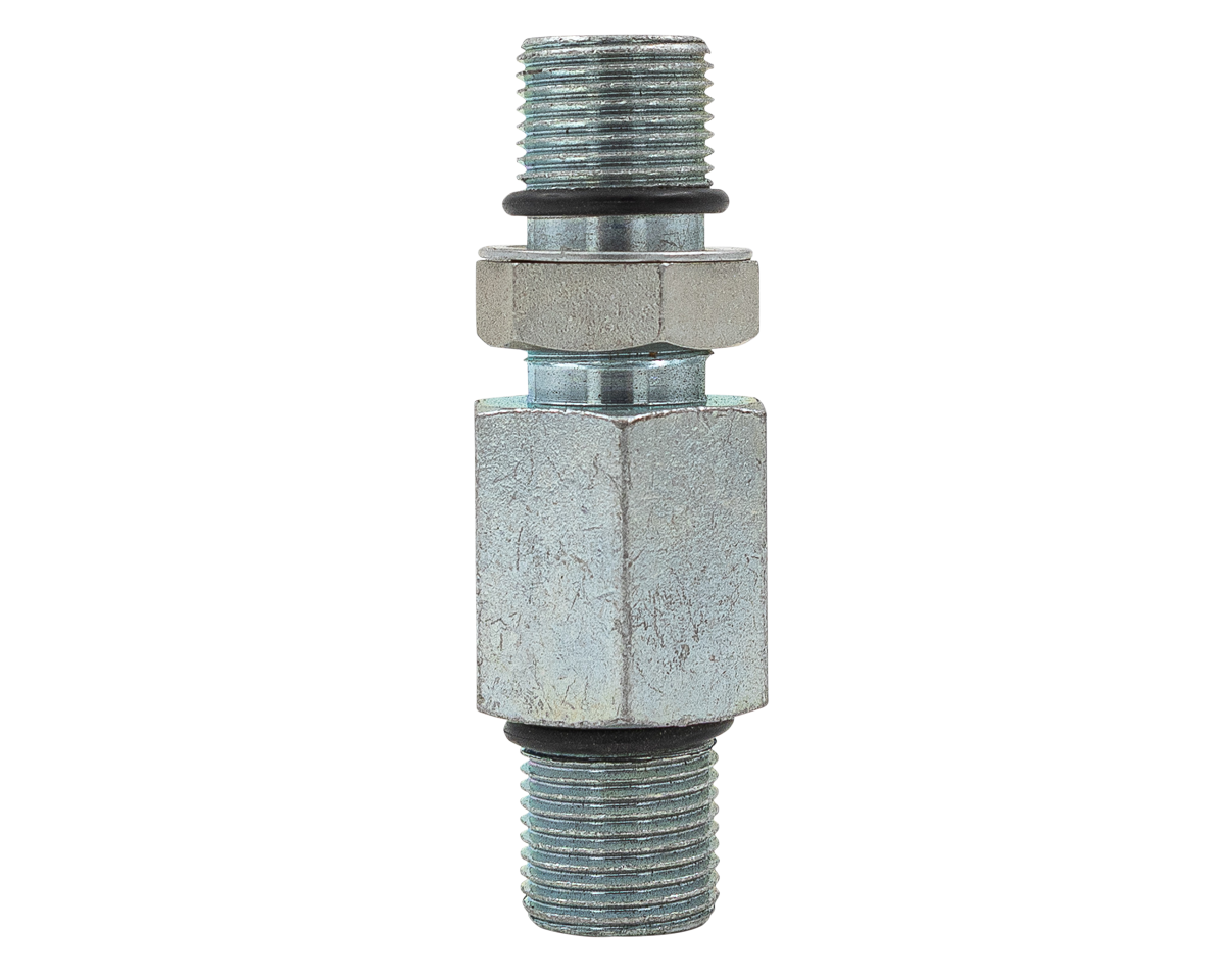 Splitter Hyd Adapter [125 85.802.009 (LSTL12)]