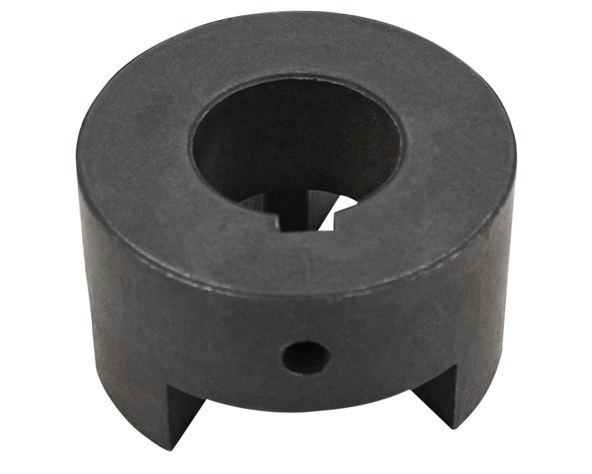 Splitter Coupling 1  Bore [125 85.802.017 (Item 27.1)]