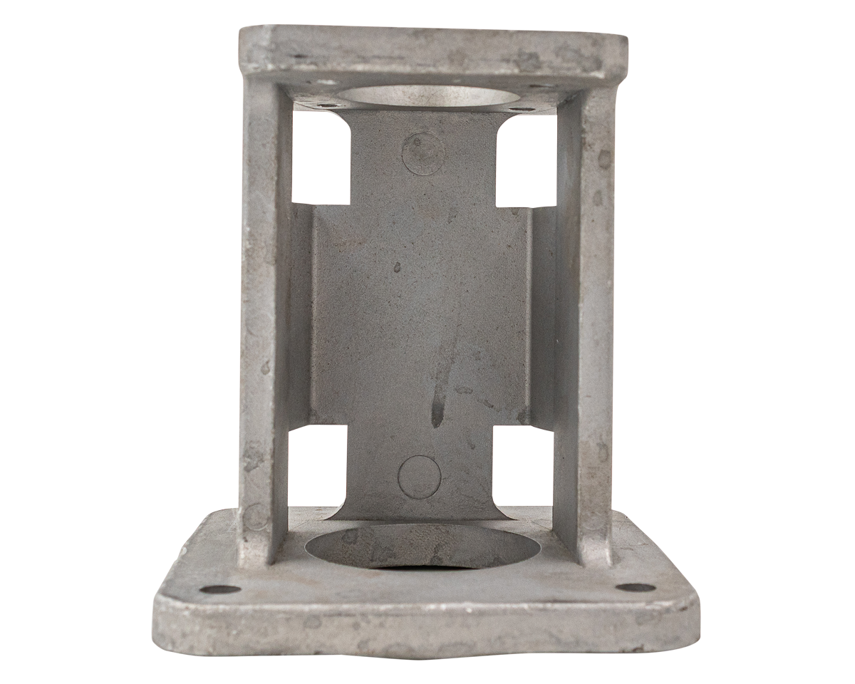 Splitter Mount Pump Hyd 34T [125 85.802.019]