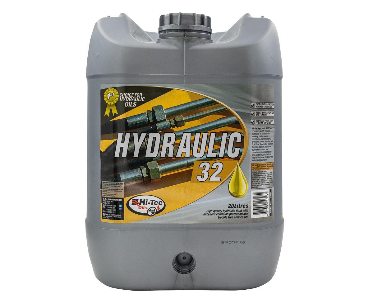 Splitter Oil - 20 L (C1) [125 85.802.091]