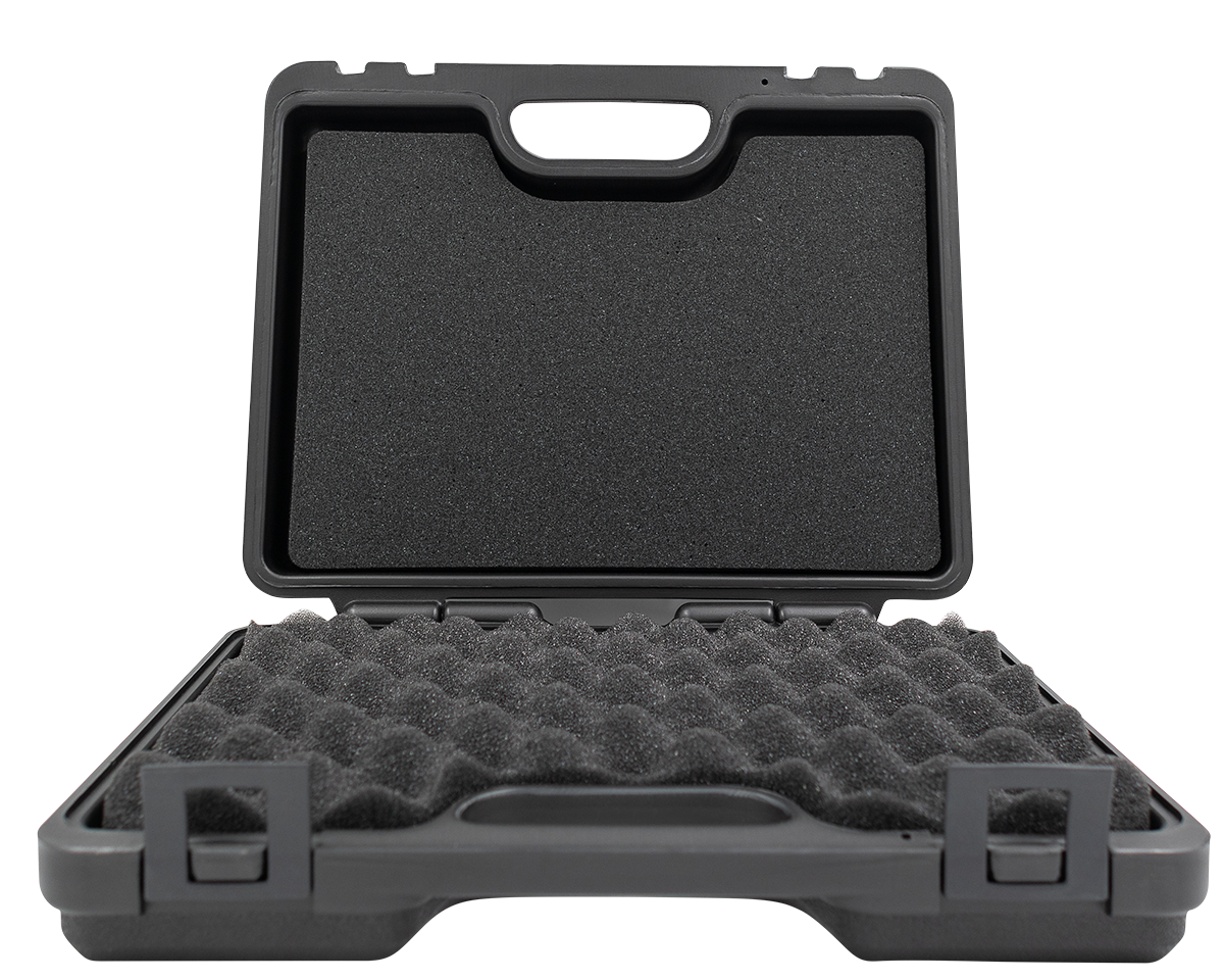 Mustang Box [125 85.803.003]