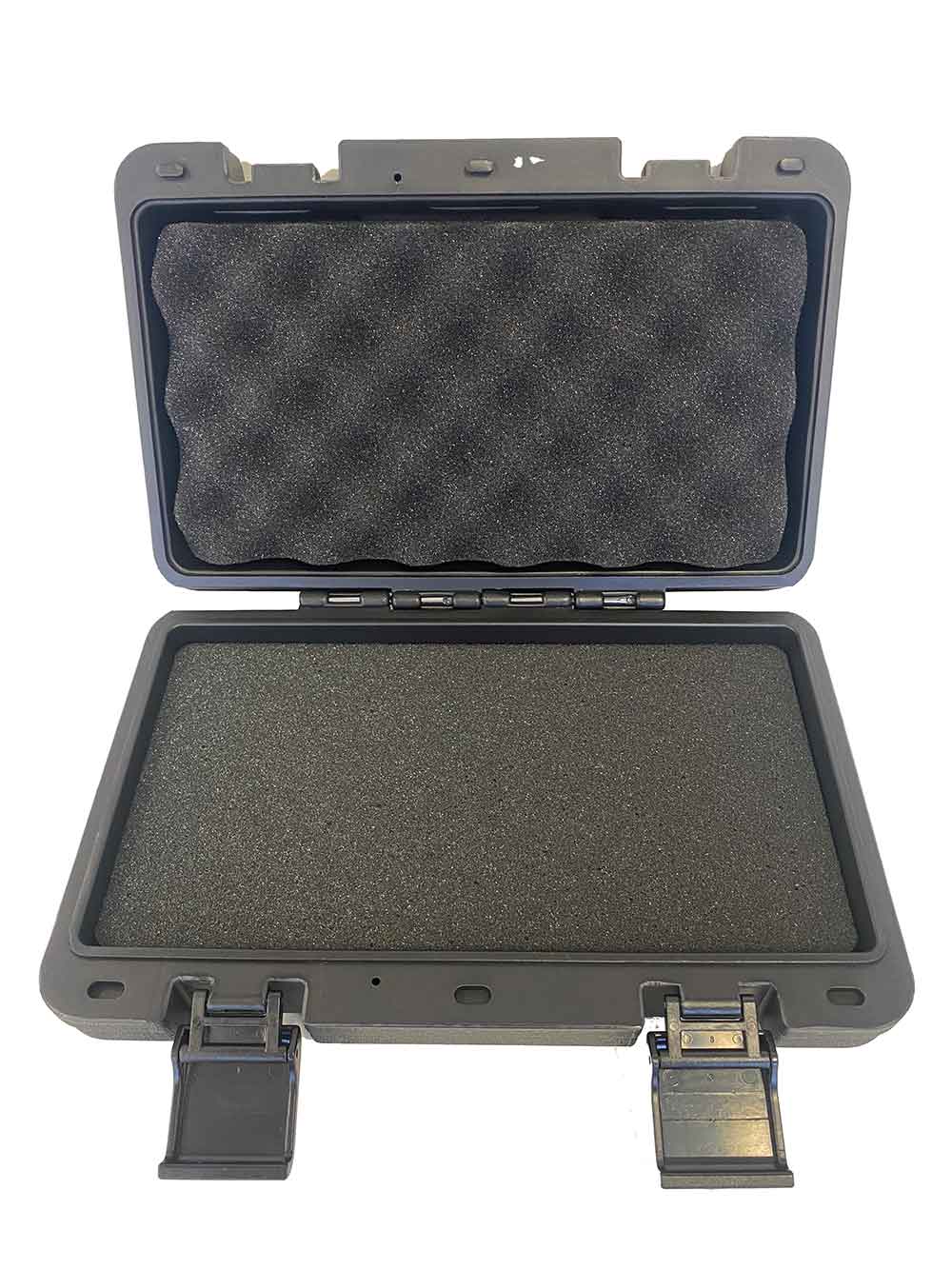 Mustang Box - Plano Box Uncut [ZZZ 125 85.803.005]