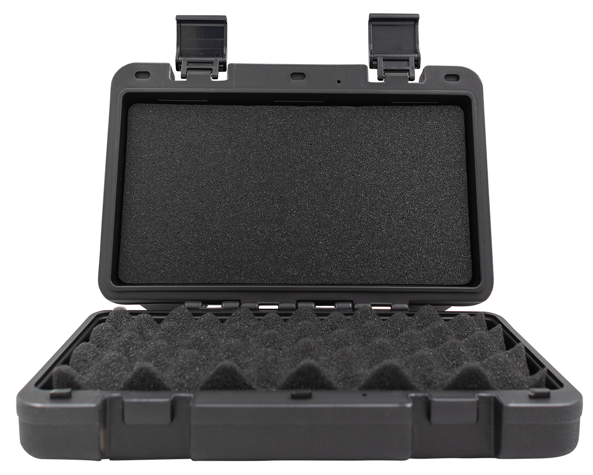 Mustang Box [125 85.803.004]