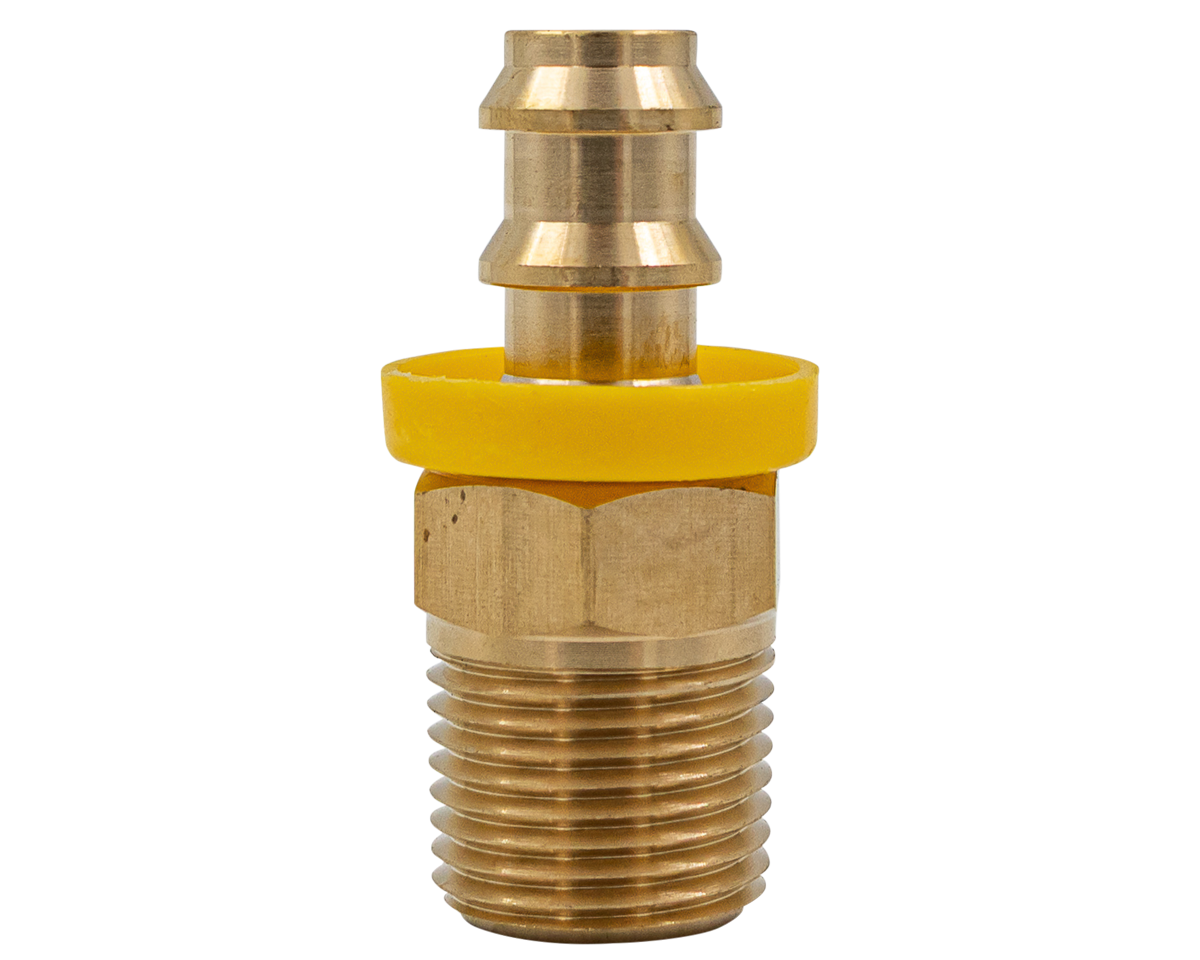 Hose Barb 3/8 M Bsp [125 85.804.024]