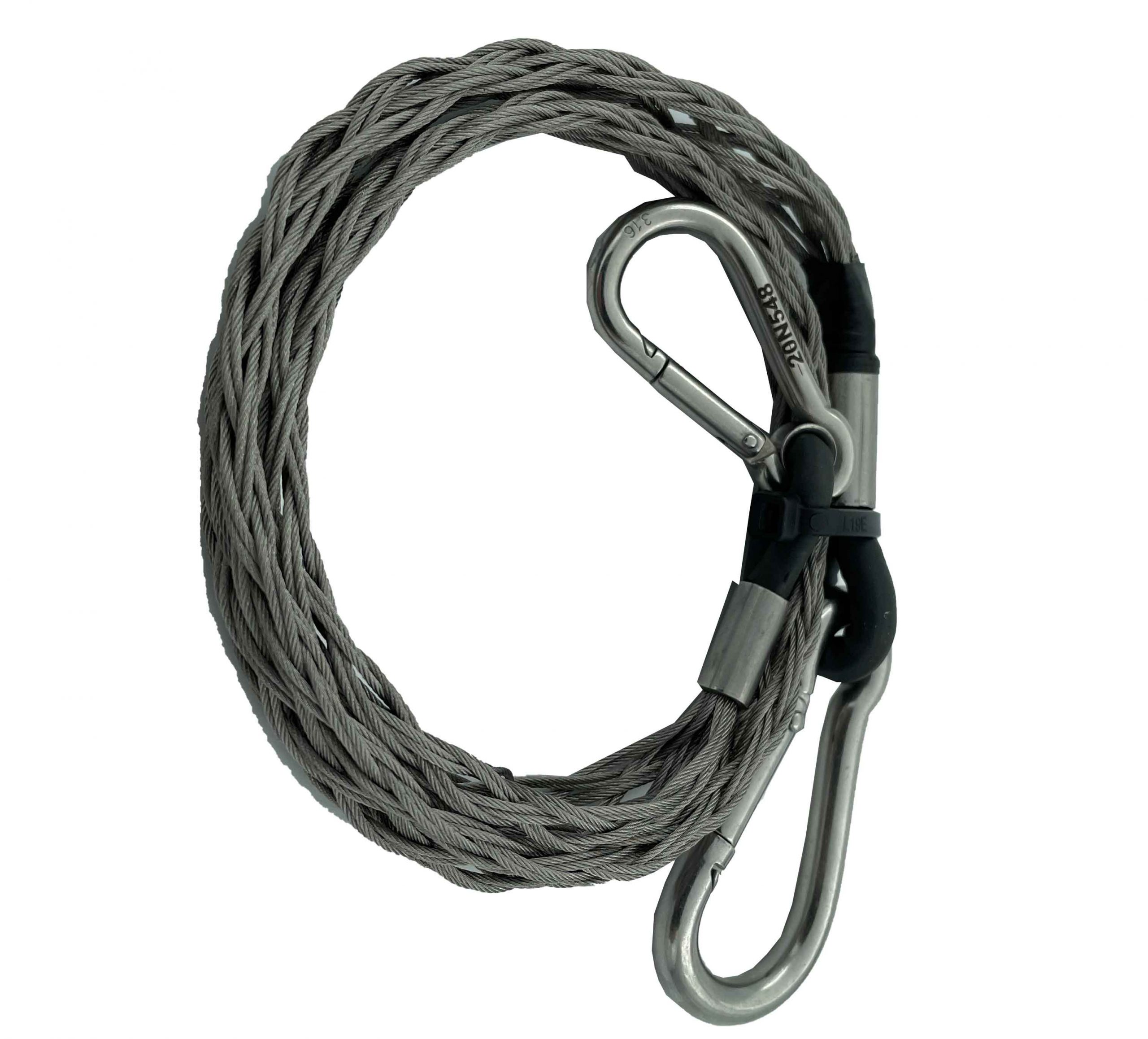 Cable Stocking 700 mm long [125 85.804.025]