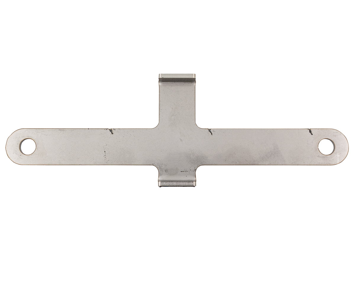 Battery Side hold for CB & ETX [125 85.804.046]