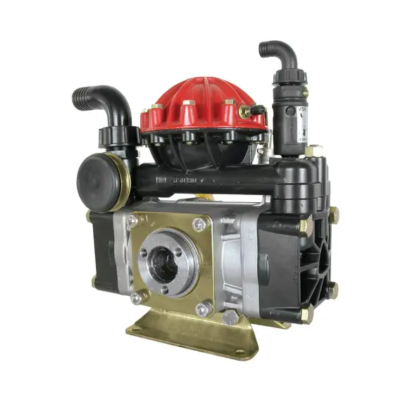 AR50 Pump              (B01) [125 90.100.050]