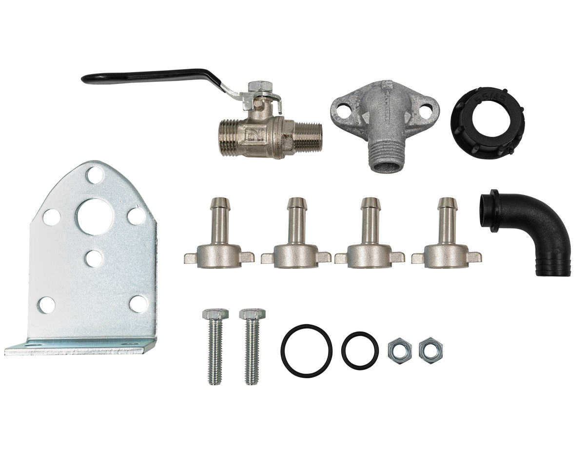 AR30/50 Assembly Kit [125 90.200.041]