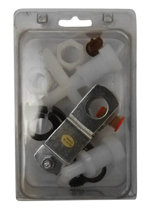 Nozzle Kit [125 90.222.000]