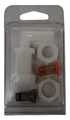 Nozzle Kit [125 90.222.001]