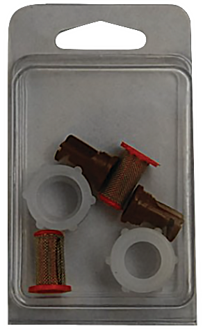 Nozzle Kit [125 90.222.002]